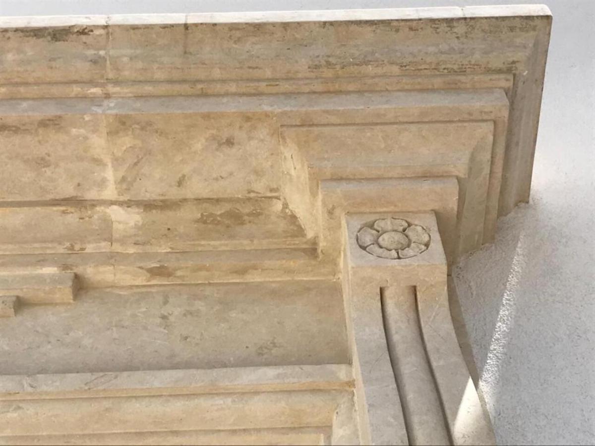 Corte Arneo 1939 Leverano Exterior photo