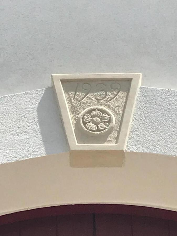 Corte Arneo 1939 Leverano Exterior photo